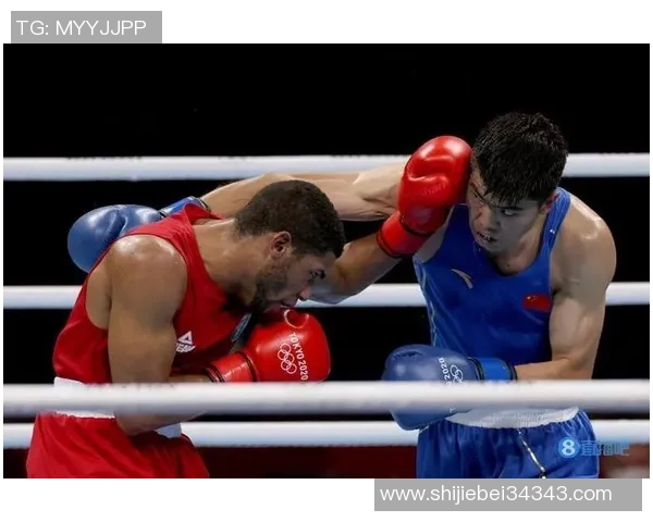 拳击量级淘汰赛对阵全解析选手实力对比与赛程预测