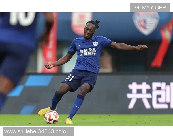 奥乌苏续约长春亚泰展望新赛季期待再创佳绩与球队共同成长 奥乌苏续约长春亚泰展望新赛季期待再创佳绩与球队共同成长