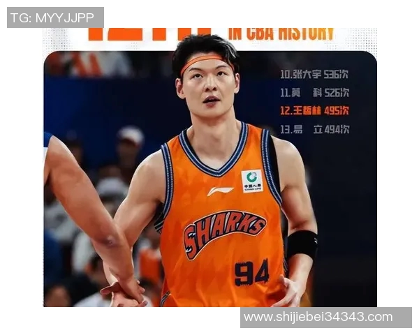 王哲林加盟上海久事篮球队引发球迷热议展望新赛季表现与球队前景
