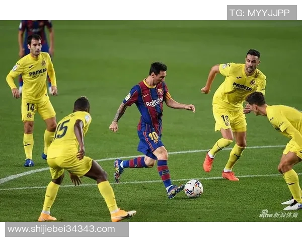 巴萨主场惨败比利亚雷亚尔,梅西莫拉塔连续错失良机 巴萨主场惨败比利亚雷亚尔,梅西莫拉塔连续错失良机