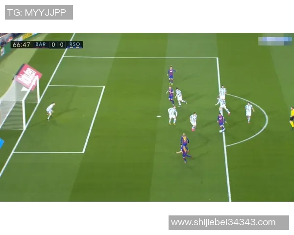 巴塞罗那绝杀皇家社会，梅西再次成为救世主