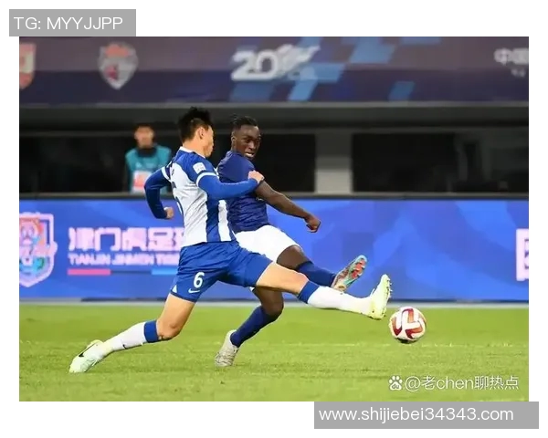 津门虎迎战青岛海牛谢鹏飞能否再创佳绩引发球迷热议