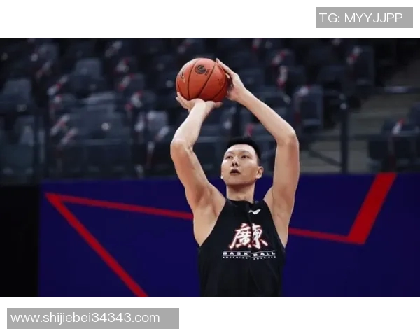 广东华南虎续约易建联:豪言卫冕冠军霸气依旧 广东华南虎续约易建联:豪言卫冕冠军霸气依旧