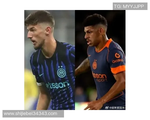 国际米兰将在夏季转会窗口寻求引进新的后卫 国际米兰将在夏季转会窗口寻求引进新的后卫