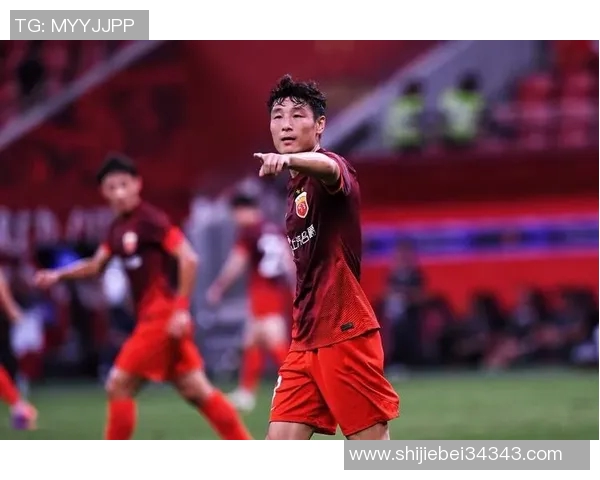 武磊本赛季表现出色斩获18球成球队进攻核心引发球迷热议