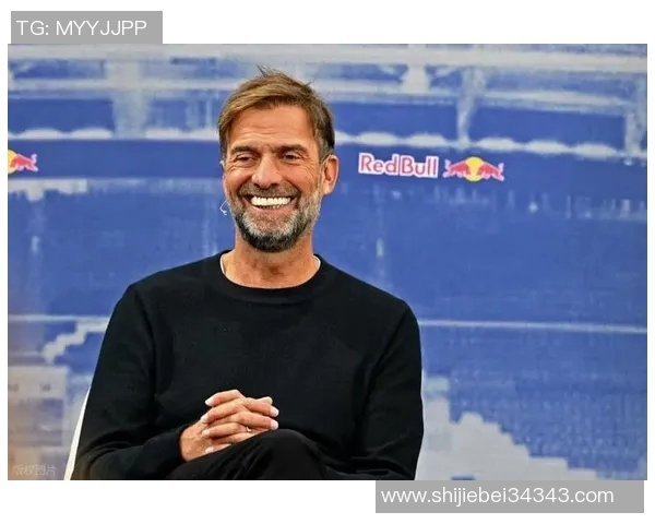 克洛普可能会在未来执教德国队，德国足协正考虑邀请他加盟