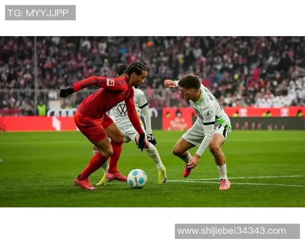 沃尔夫斯堡不敌拜仁，未如人意的失利背后透露的深层问题