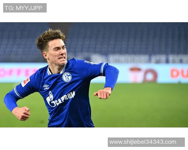 沙尔克04:德甲豪门的低迷困境难以摆脱 沙尔克04:德甲豪门的低迷困境难以摆脱