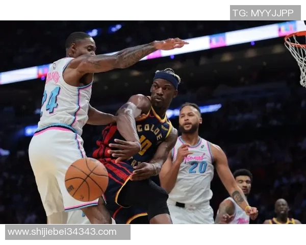 热火客场击败老鹰，巴特勒砍下25分引领胜利潮流