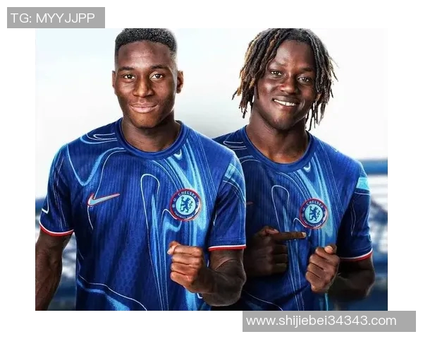 米兰新赛季拟签下切尔西前锋，强化球队攻击力